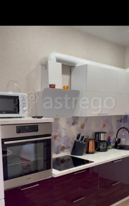 1-комн. квартира, 36.4 м2, 18/24 эт. Красноярск - изображение 3