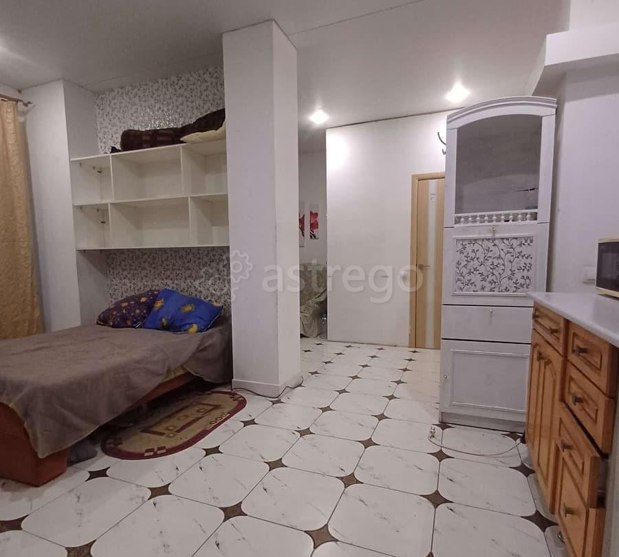 Студия, 30 м2, 1/2 эт. Белгород - изображение 10