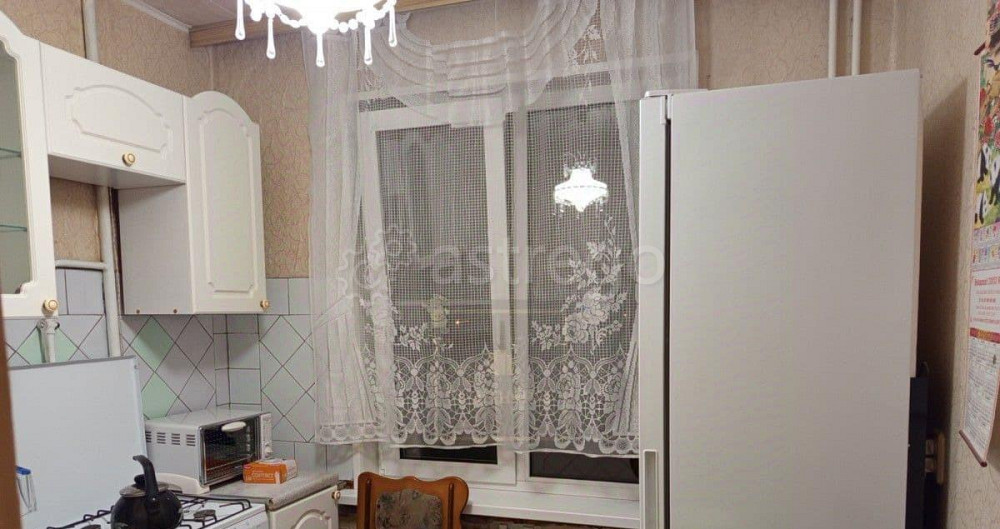 2-комн. квартира, 44 м2, 4/5 эт. Пушкино - изображение 2