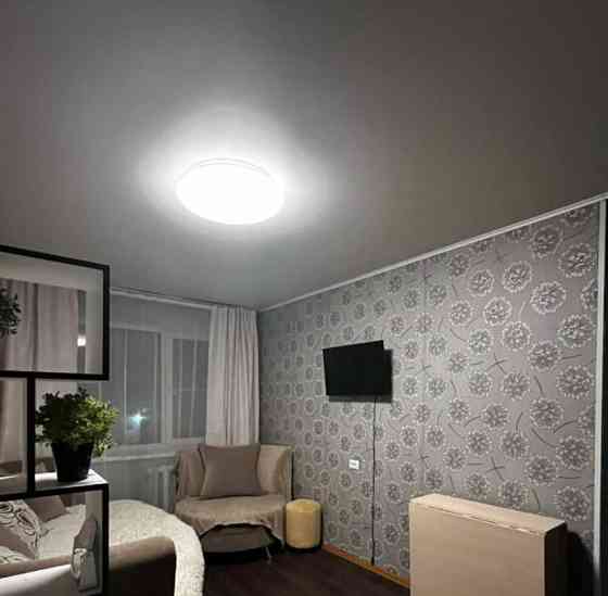 2-комн. квартира, 36 м2, 3/9 эт. Барнаул