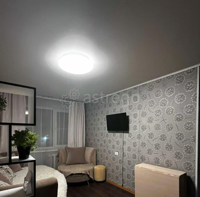 2-комн. квартира, 36 м2, 3/9 эт. Барнаул - изображение 4