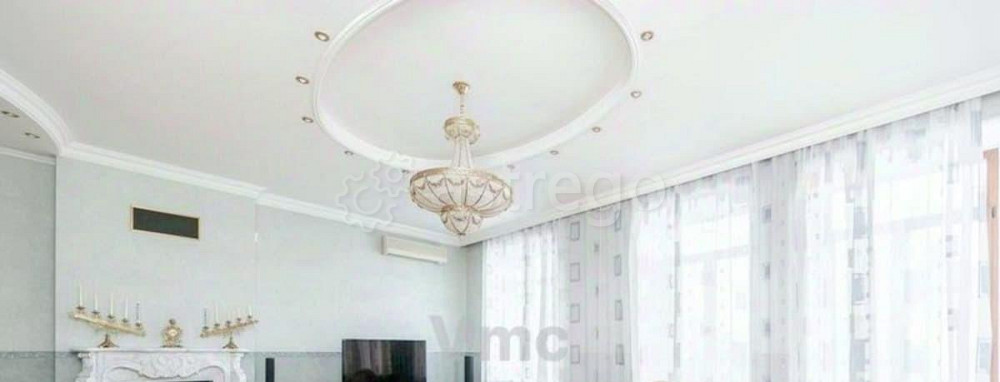 5-комн. квартира, 180 м2, 4/4 эт. Москва - изображение 7