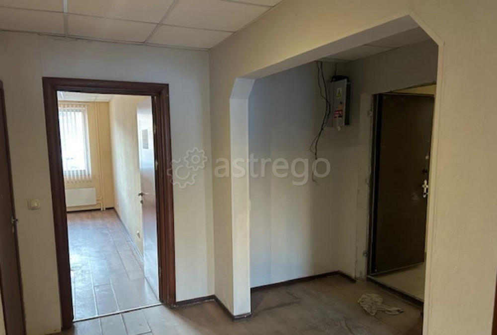 2-комн. квартира, 68 м2, 1/8 эт. Санкт-Петербург - изображение 10