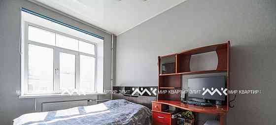 3-комн. квартира, 84 м2, 4/6 эт. Санкт-Петербург