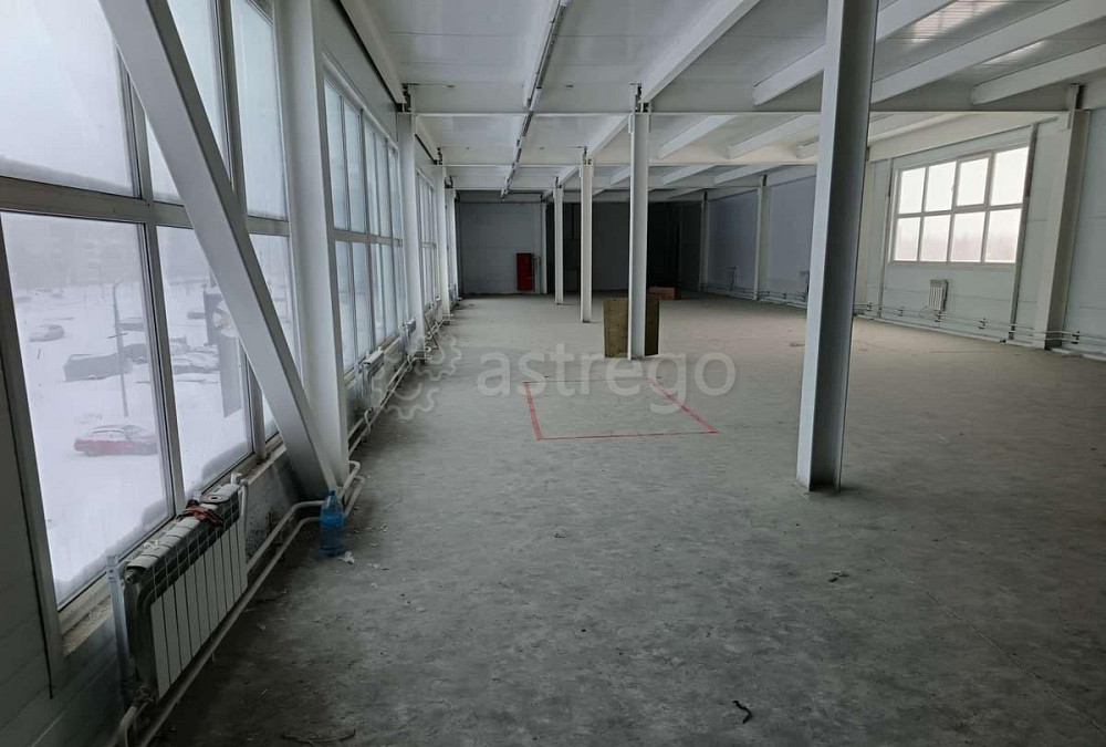 Торговое помещение, 340 м2 Северодвинск - изображение 2