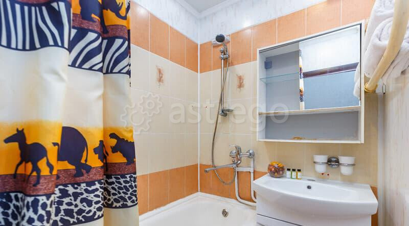 2-комн. квартира, 50 м2, 2/12 эт. Москва - изображение 10