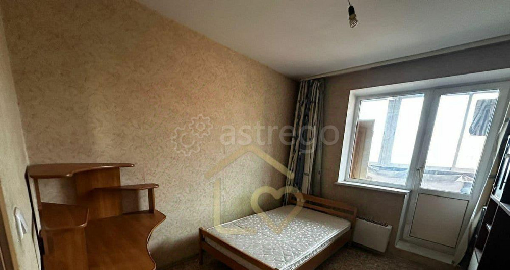 2-комн. квартира, 63.7 м2, 16/17 эт. Мытищи - изображение 1