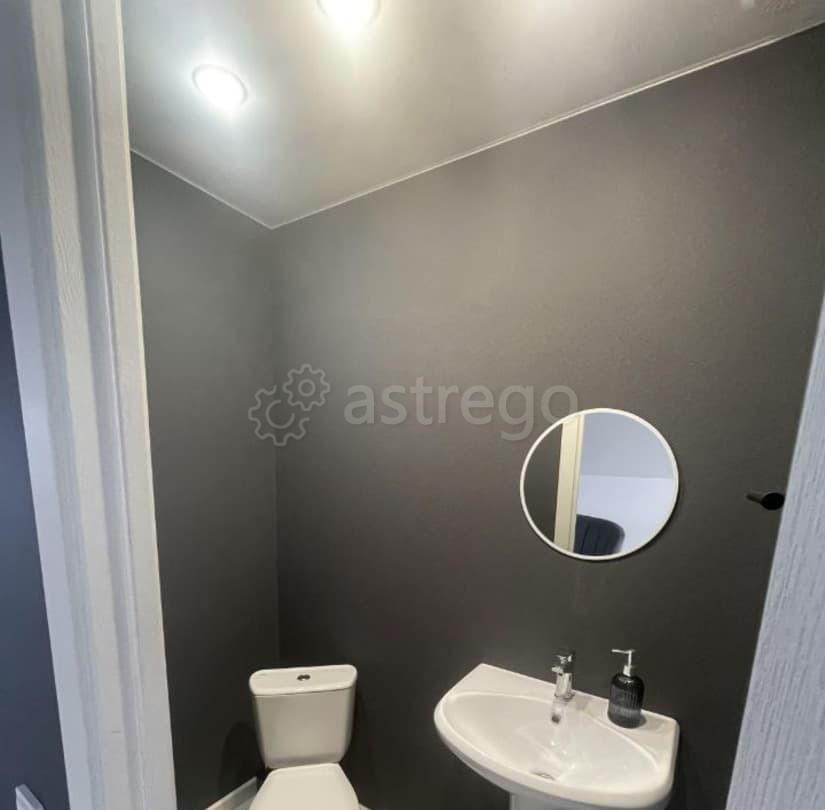 Коттедж, 270 м2, 34 сотки, 2 эт. Ужур - изображение 4