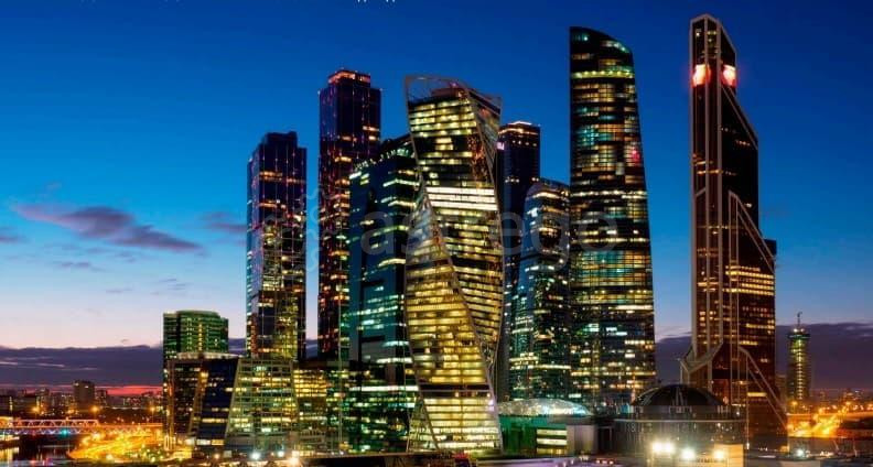 Свободного назначения, 345 м2 Москва - изображение 3