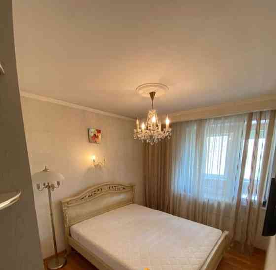 4-комн. квартира, 74 м2, 6/9 эт. Балашиха