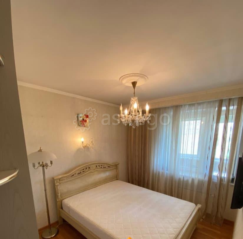 4-комн. квартира, 74 м2, 6/9 эт. Балашиха - изображение 3