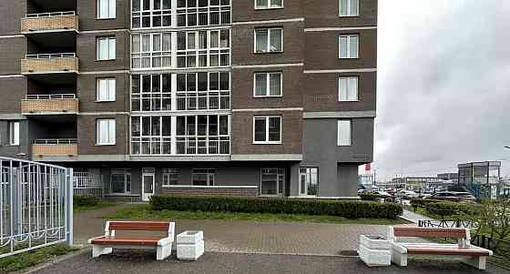 Офис, 253.3 м2 Санкт-Петербург