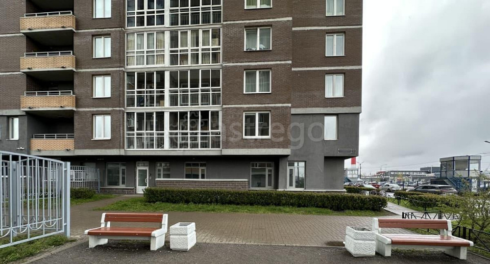 Офис, 253.3 м2 Санкт-Петербург - изображение 4