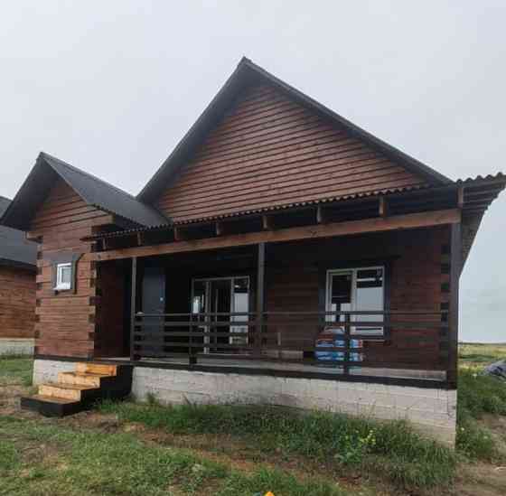Дом, 130 м2, 7.5 сотки, 2 эт. Емельяново