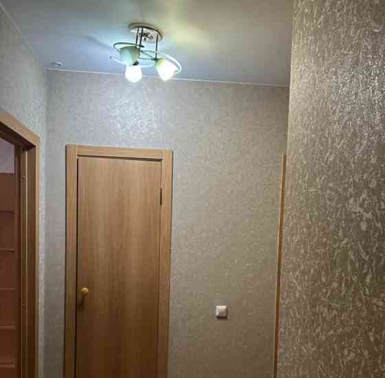 1-комн. квартира, 37.2 м2, 2/10 эт. Сосновоборск