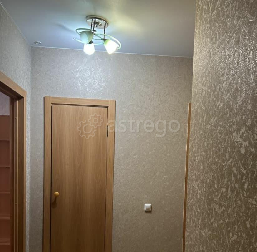 1-комн. квартира, 37.2 м2, 2/10 эт. Сосновоборск - изображение 3