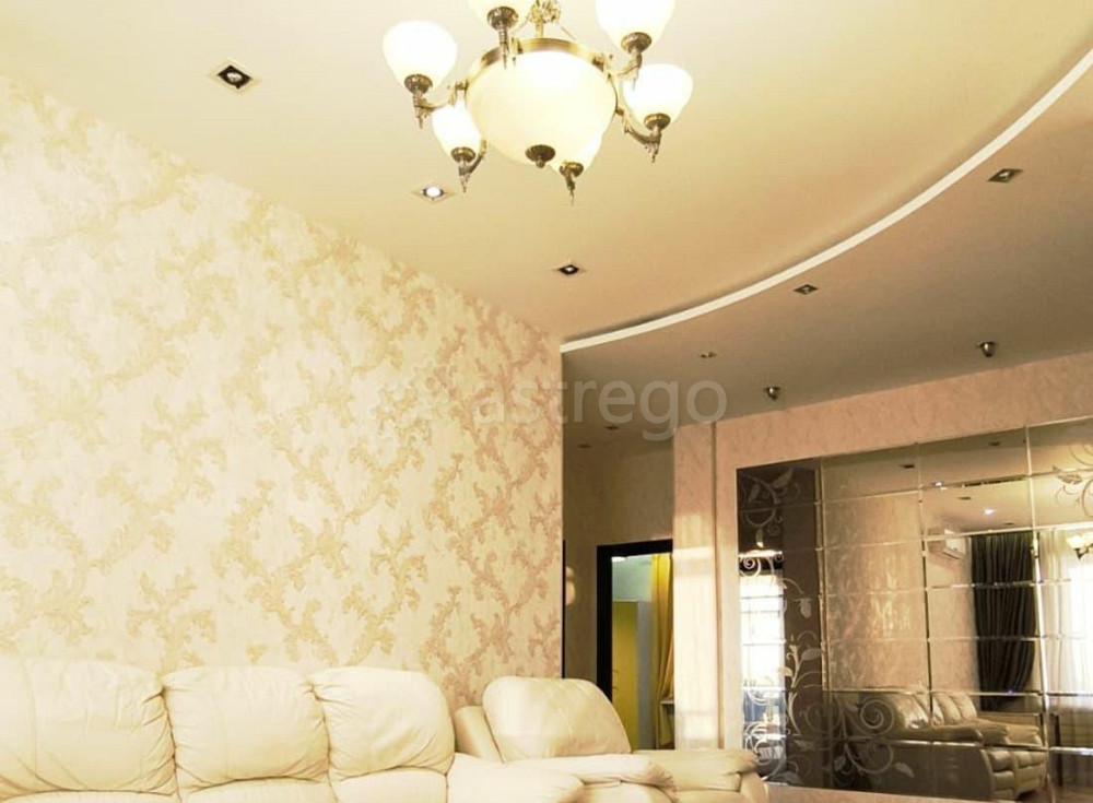 3-комн. квартира, 83.7 м2, 13/26 эт. Красногорск - изображение 7