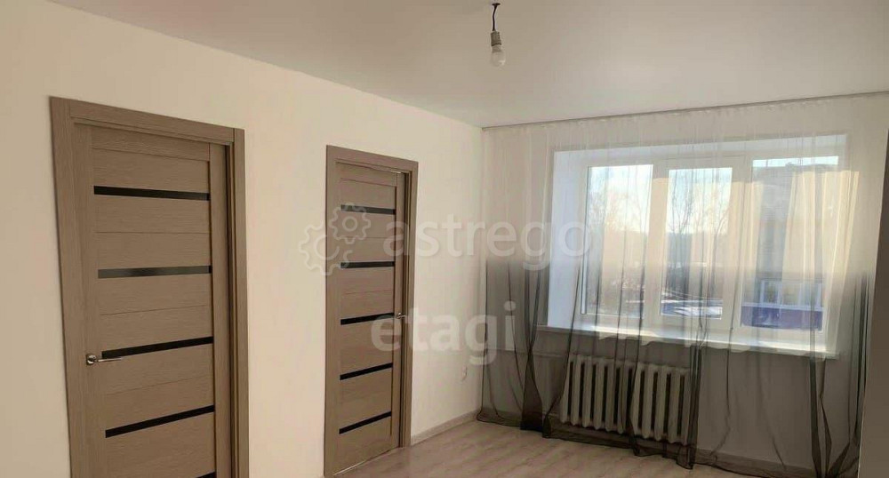 4-комн. квартира, 62.3 м2, 5/5 эт. Стерлитамак - изображение 1