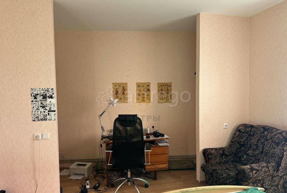 2-комн. квартира, 72.6 м2, 4/7 эт. Дубовое - изображение 8