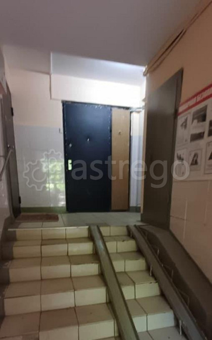 Комната, 26.7 м2, 4/9 эт. Москва - изображение 3