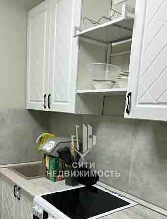 2-комн. квартира, 45 м2, 6/9 эт. Москва