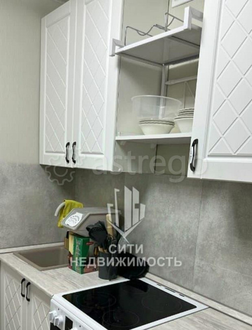 2-комн. квартира, 45 м2, 6/9 эт. Москва - изображение 1
