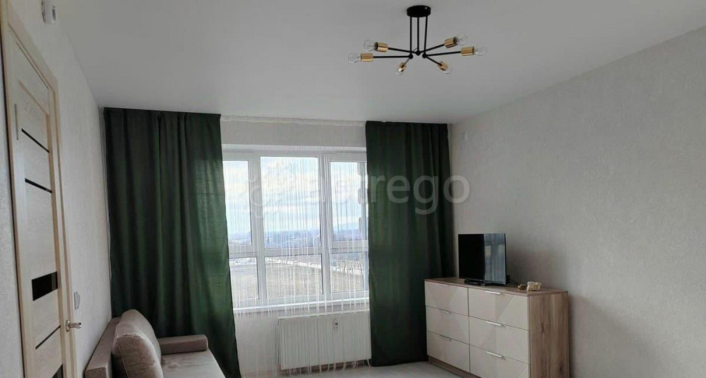 1-комн. квартира, 37 м2, 9/9 эт. Майкоп - изображение 5