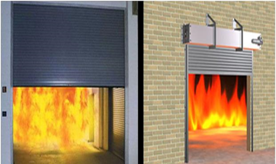 Двери противопожарные ДПМ EI-60 Красноярск