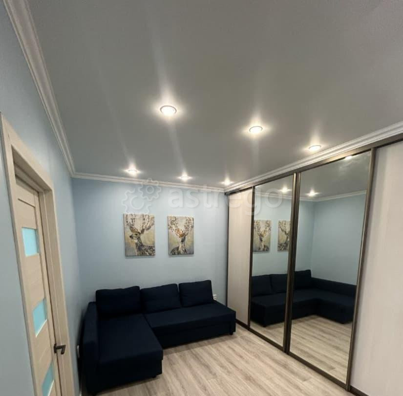 2-комн. квартира, 45 м2, 8/16 эт. Астрахань - изображение 4
