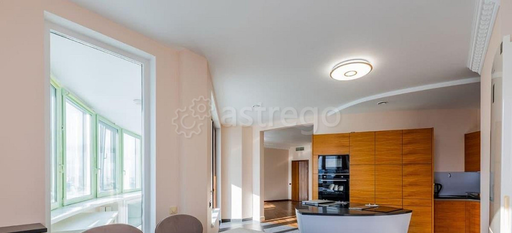4-комн. квартира, 250 м2, 18/25 эт. Москва - изображение 7