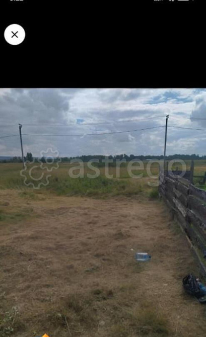 Земельный участок, 9 соток Березовка - изображение 3