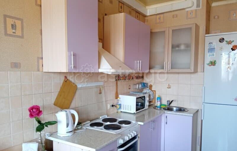 1-комн. квартира, 43 м2, 3/17 эт. Сергиев Посад - изображение 9