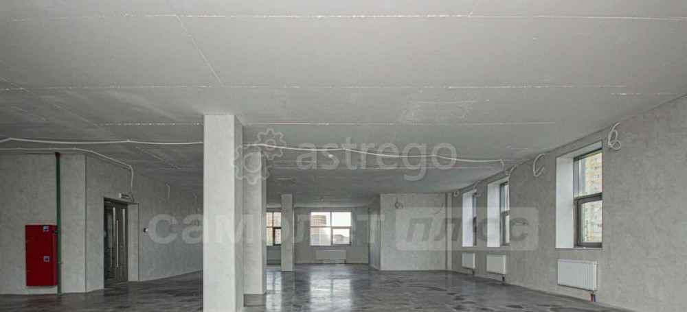 Свободного назначения, 620 м2 Апрелевка - изображение 1