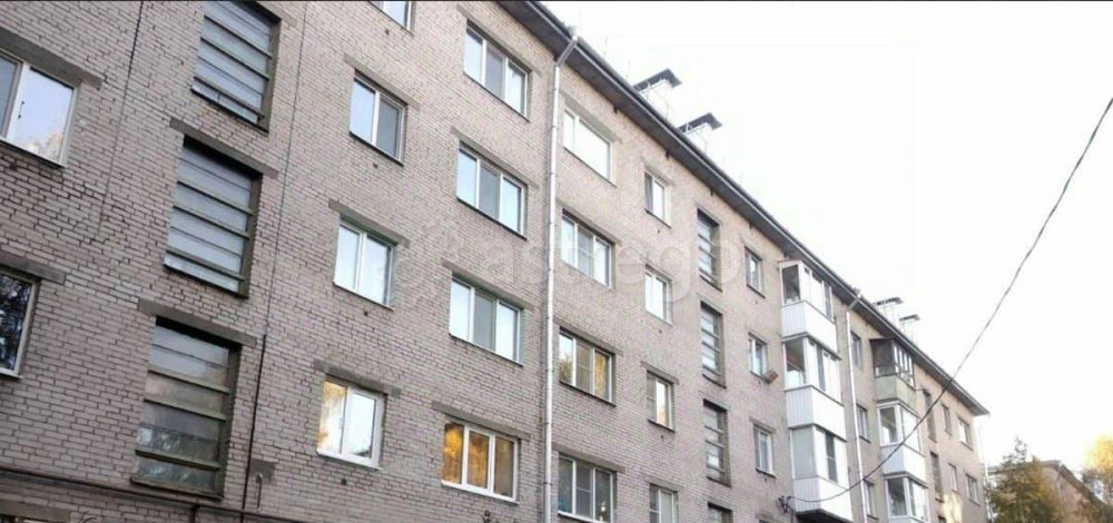 Свободного назначения, 38.6 м2 Архангельск - изображение 1