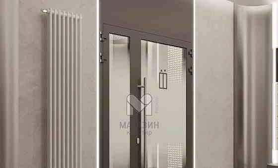 4-комн. квартира, 112 м2, 12/18 эт. Королев