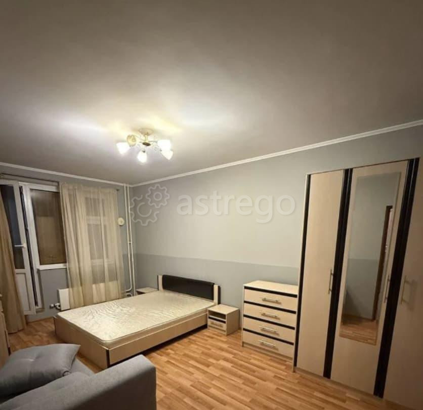 3-комн. квартира, 80 м2, 14/17 эт. Красногорск - изображение 3