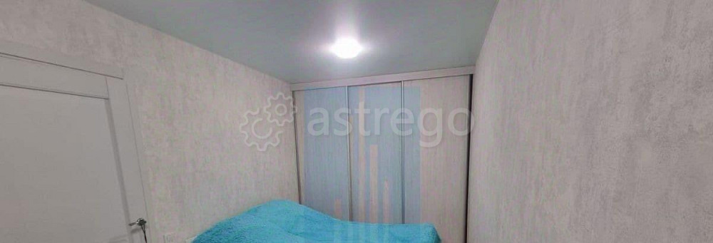 2-комн. квартира, 46.7 м2, 4/5 эт. Чехов - изображение 5