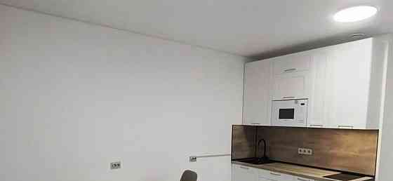 Студия, 27 м2, 1/8 эт. Санкт-Петербург