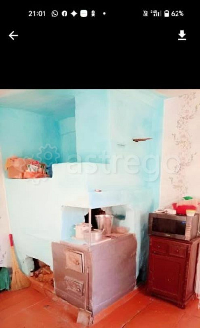 Дом, 40 м2, 10 соток, 1 эт. Шушенское - изображение 6