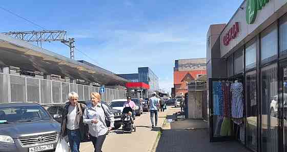 Торговое помещение, 80 м2 Апрелевка