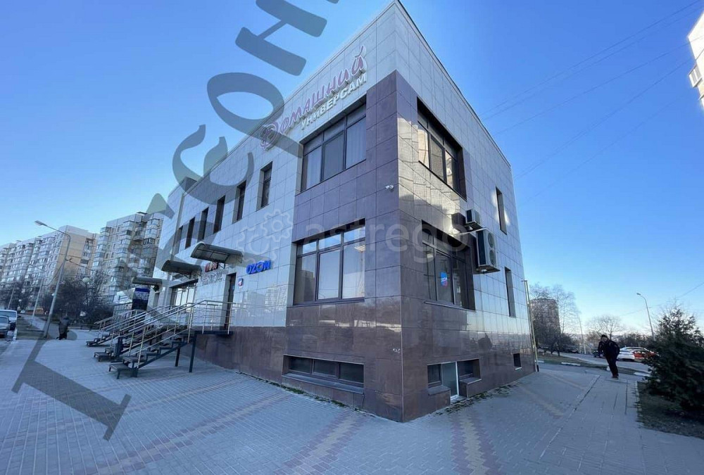 Свободного назначения, 499 м2 Белгород - изображение 1