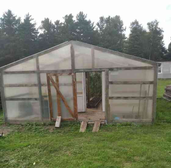 Земельный участок, 20.43 га Шушенское