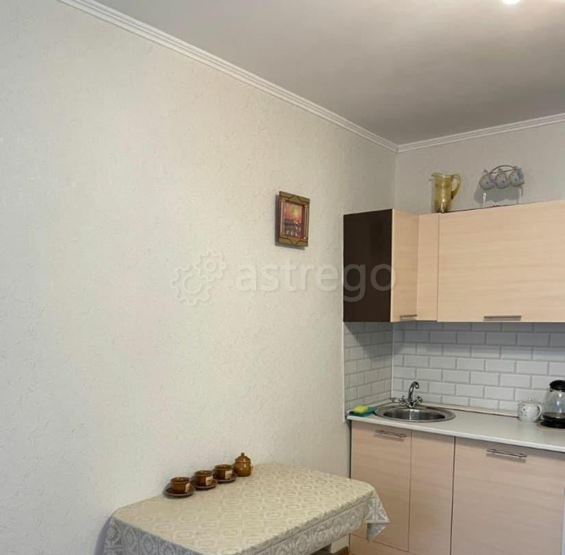 Комната, 12 м2, 1/10 эт. Красноярск - изображение 3