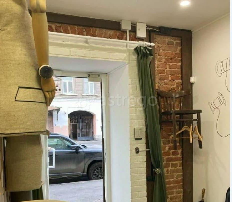 Офис, 86.8 м2 Санкт-Петербург - изображение 7