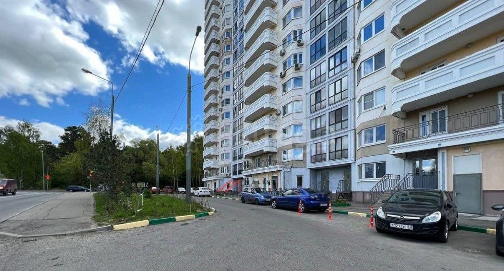 Торговое помещение, 172 м2 Одинцово - изображение 7