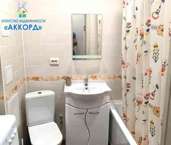 Студия, 26 м2, 13/25 эт. Барнаул