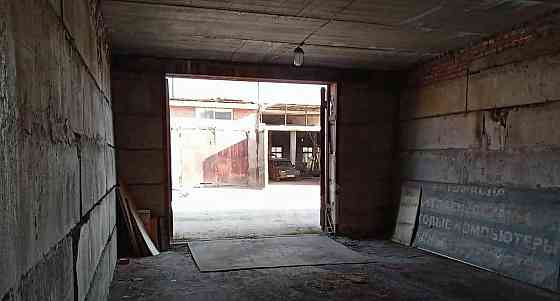 Склад, 49.1 м2 Дивногорск