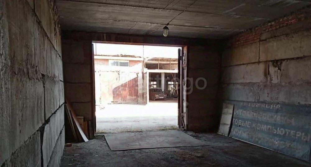 Склад, 49.1 м2 Дивногорск - изображение 3