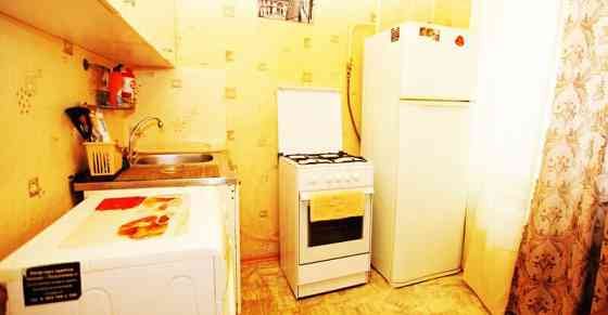 1-комн. квартира, 31 м2, 1/9 эт. Москва
