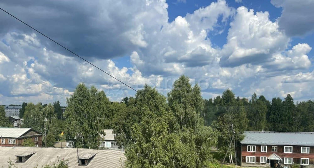 4-комн. квартира, 79.7 м2, 5/5 эт. Лесосибирск - изображение 7